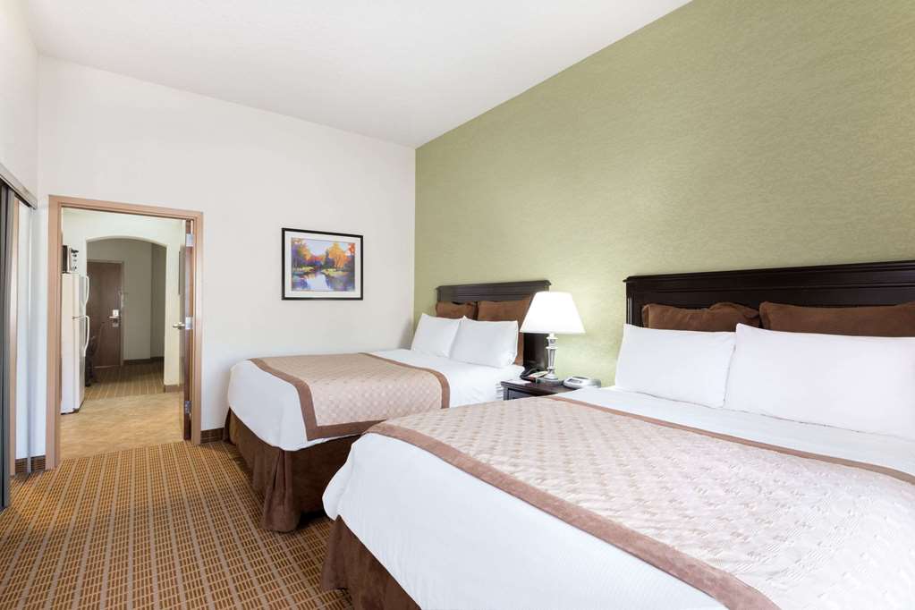 Hawthorn Extended Stay by Wyndham Kingsland - photo 7