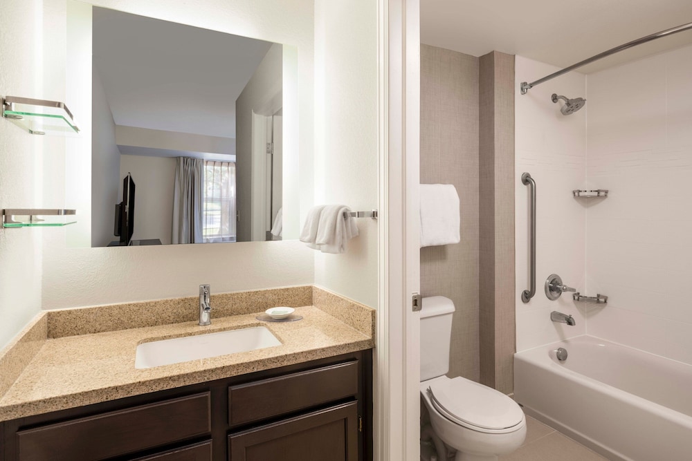 Residence Inn Denver Southwest Lakewood - photo 14