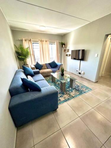 The Place @ Mall of Africa — 4-Star Luxury Hotel in Midrand, South Africa