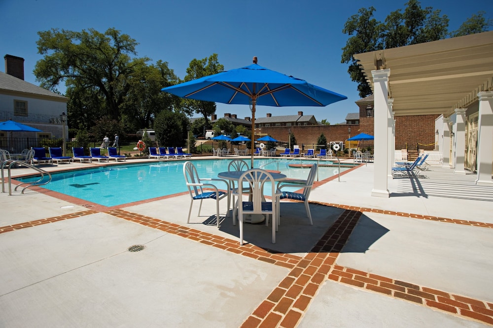 Griffin Hotel an official Colonial Williamsburg Hotel - photo 29