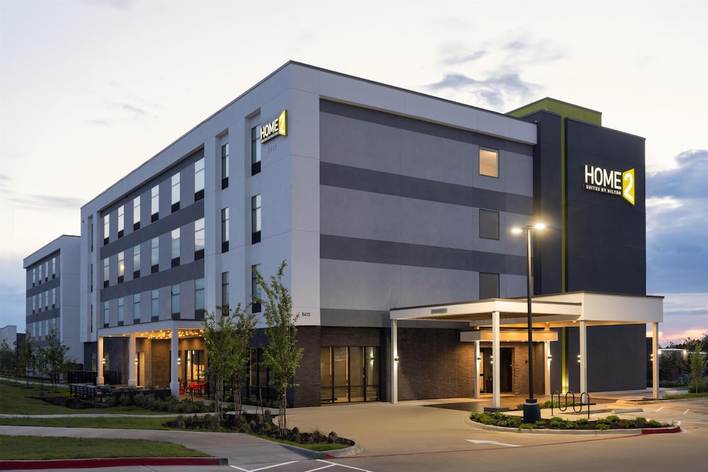 Home2 Suites by Hilton Austin South I 35 - photo 48