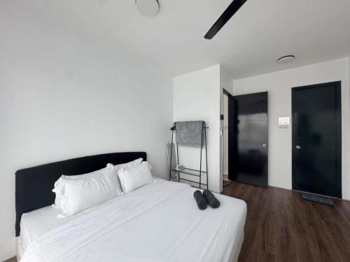 Sdc Suite Home 2 — Lahad Datu — photo 4