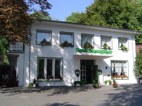Hotel Hasenjäger in Einbeck, Germany