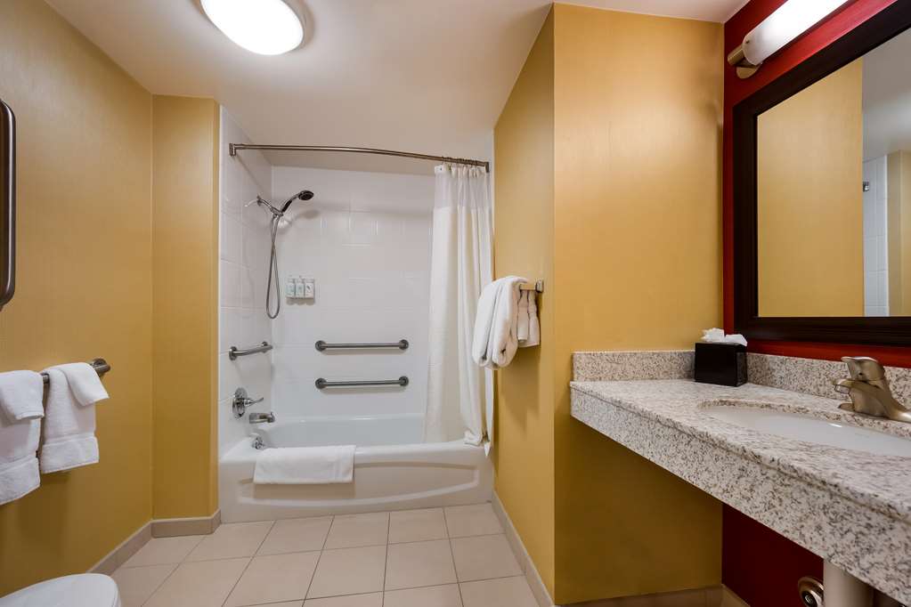 Sonesta Select Detroit Novi - photo 45