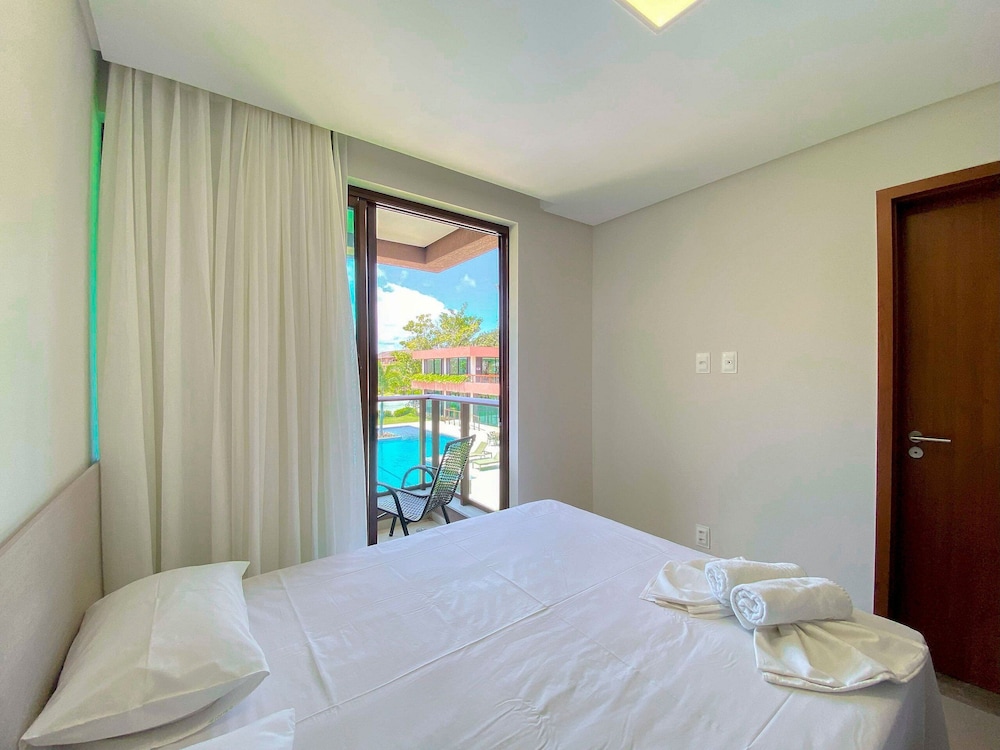 Sitio Garanhus - carbon neutral hotel in Teresopolis