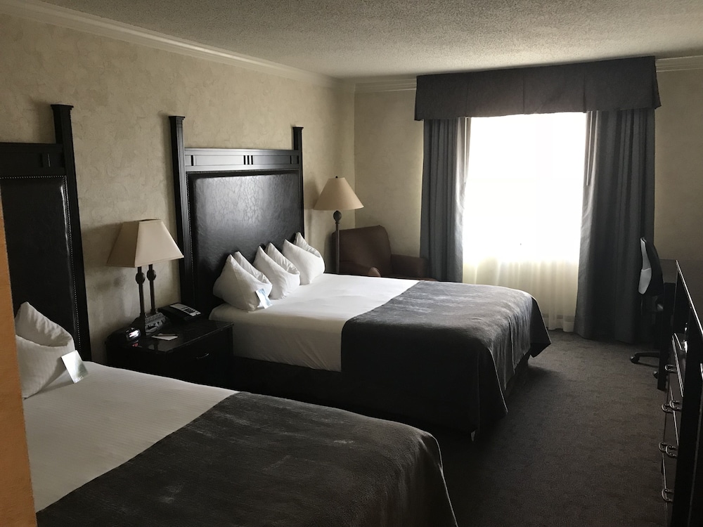 Heritage Hotel Lancaster - photo 6