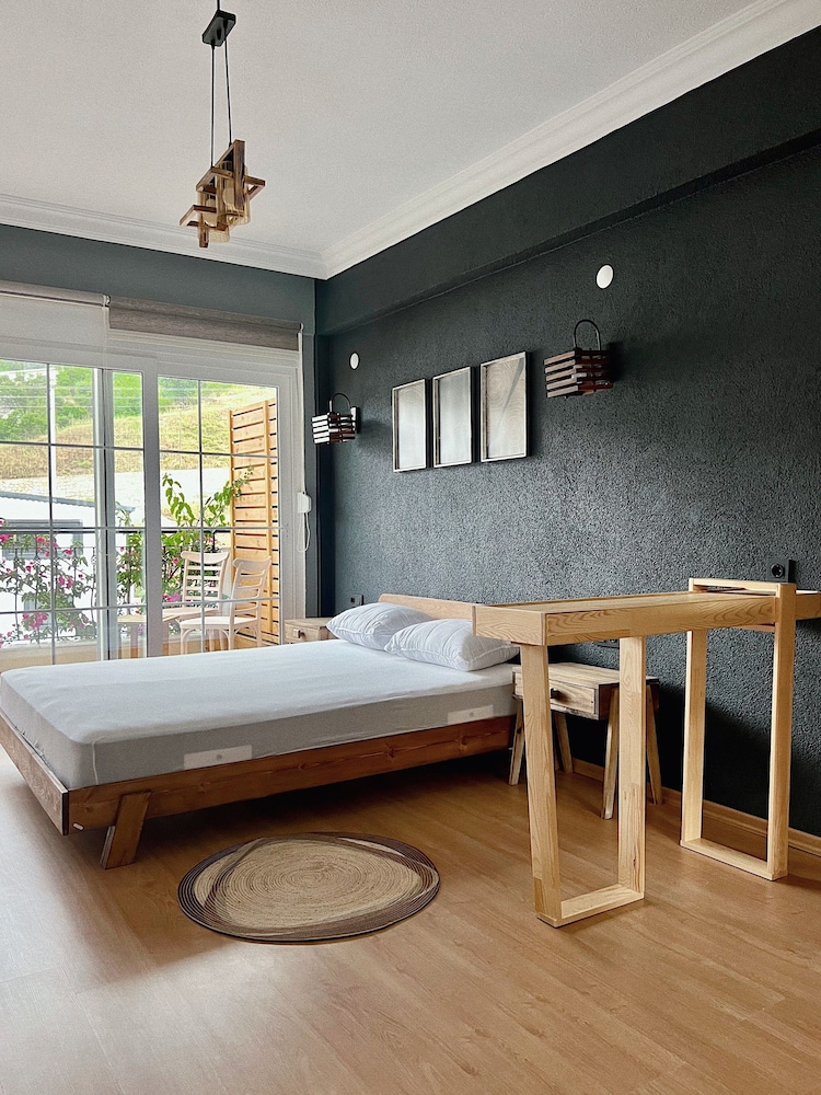 Lb Boutique Hotel — Kumluca — photo 2