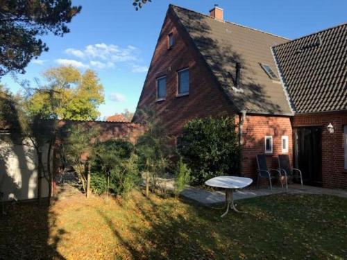Haus Seeluft — 4-Star Luxury Hotel in Sankt Peter-Ording, Germany
