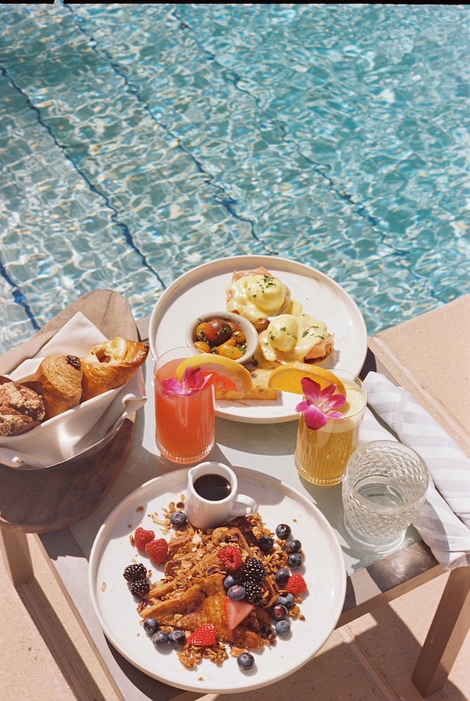 Four Seasons Hotel Miami - photo 55