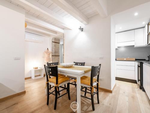 Modern Gem in Castello — 4-Star Luxury Hotel in Cagliari, Italy