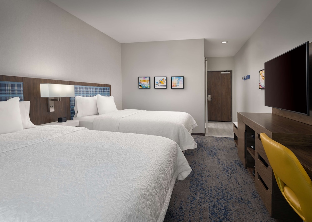 Hampton Inn & Suites El Cajon San Diego - photo 13