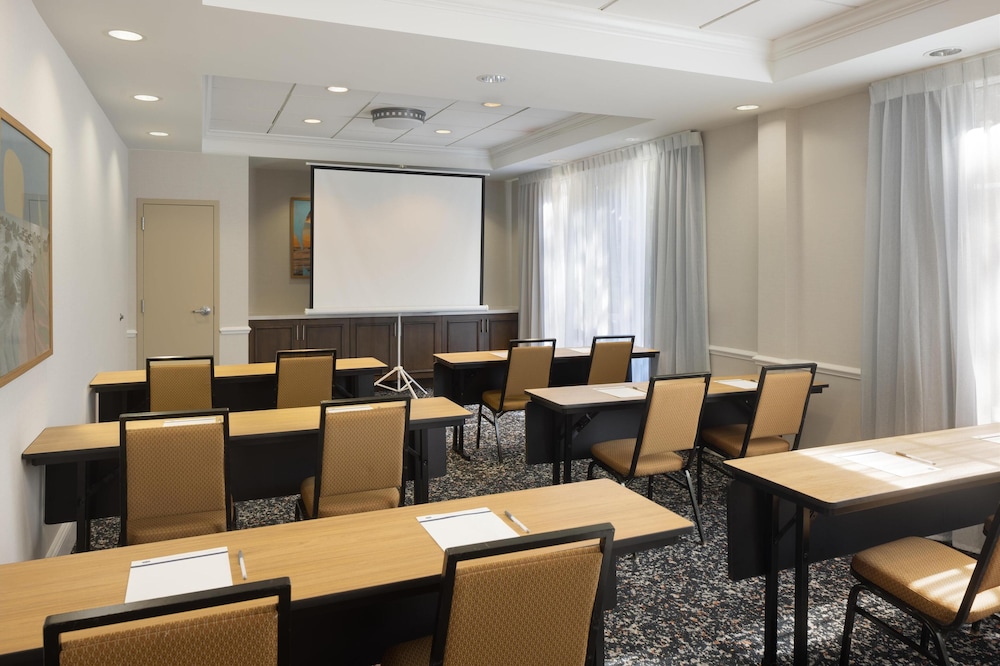 Hampton Inn & Suites Jekyll Island - photo 41