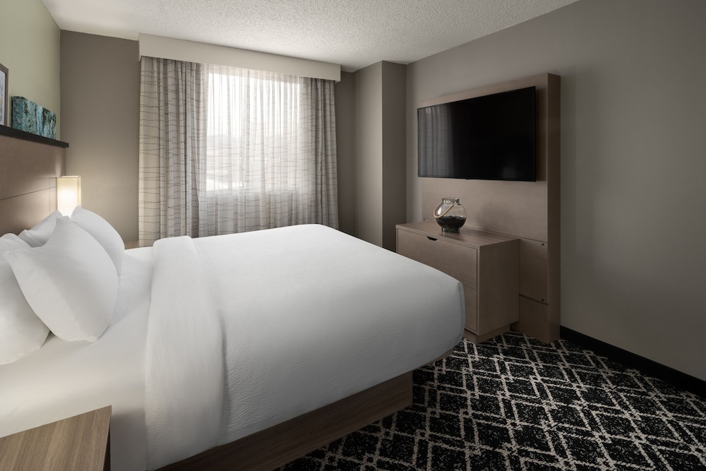 Residence Inn by Marriott Portland Downtown RiverPlace - photo 5