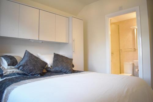 Harbour Penthouse Whitby
