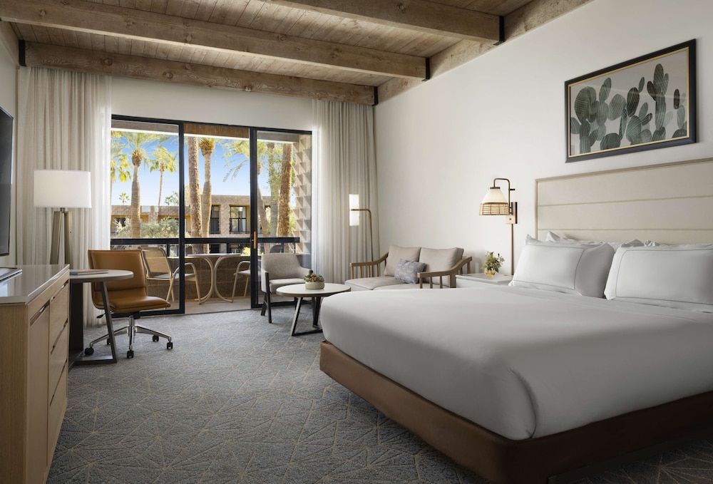 DoubleTree Resort by Hilton Paradise Valley Scottsdale - photo 21