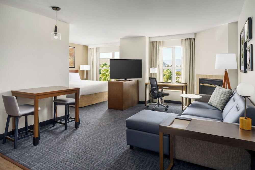 Residence Inn By Marriott Las Vegas Stadium Area - photo 19