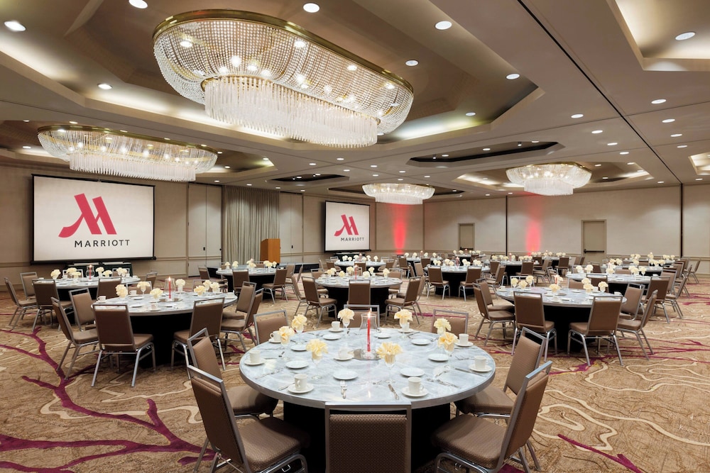 Walnut Creek Marriott - photo 40