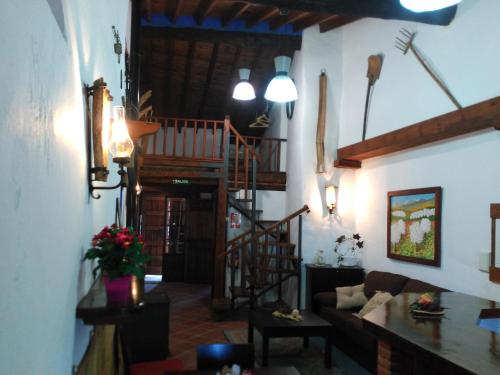 Room El Pilarillo — hotel in Alcaucin