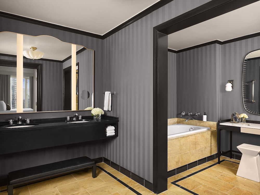 InterContinental Buckhead Atlanta by IHG - photo 29