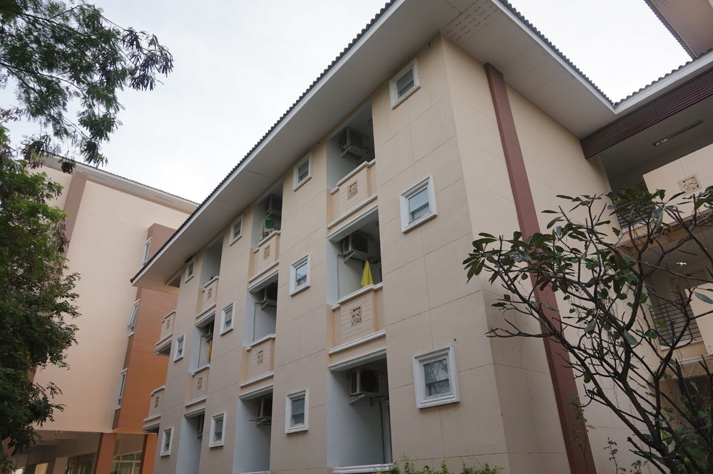 Teeradol Place - last minute hotel in Nakhon Ratchasima
