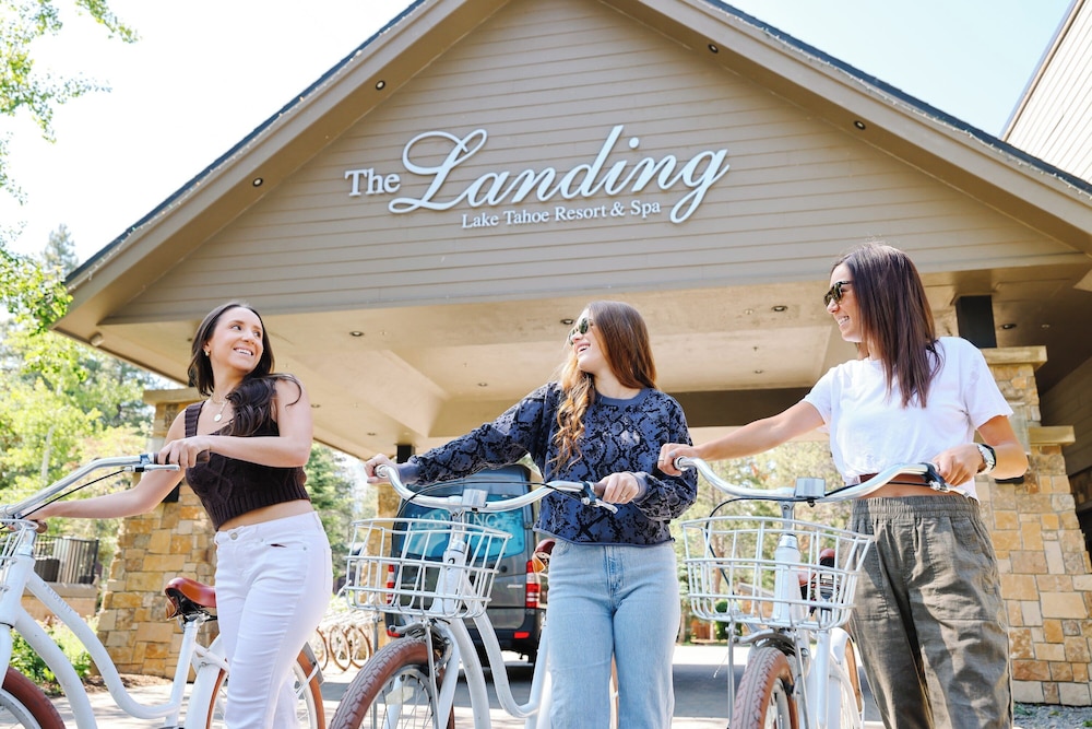 The Landing Resort & Spa - photo 137