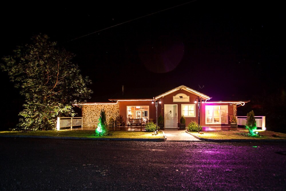 Pousada Fazenda Pedra Preta in Sao Joaquim, Brasil