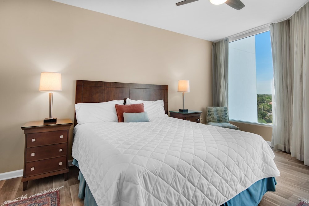 Palms Resort #2801 Jr 2BR - photo 3