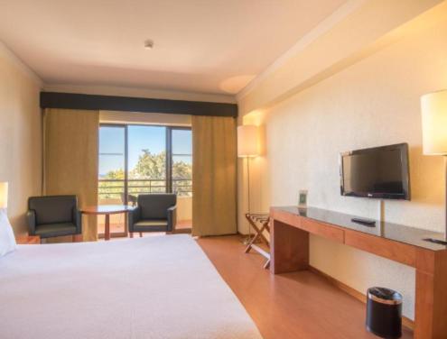 Hotel Vila Galé Cerro Alagoa — Albufeira — photo 4