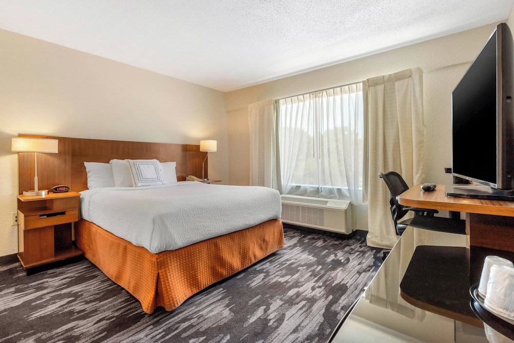 Fairfield Inn by Marriott Myrtle Beach North - photo 8