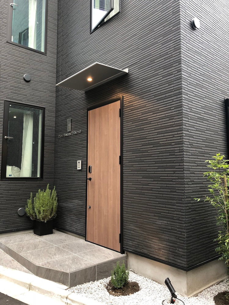 The Hideout Tokyo - last minute hotel in Tokyo