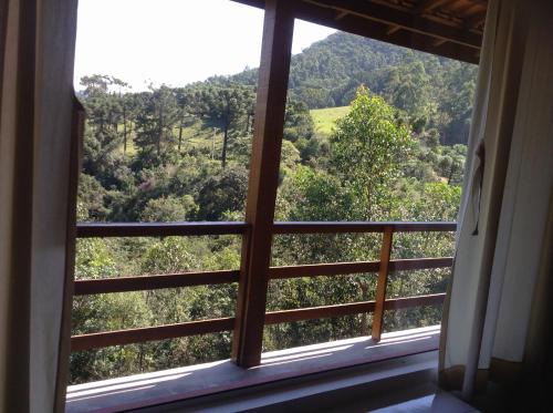 Pousada Vale das Araucárias - last minute hotel in Taubate