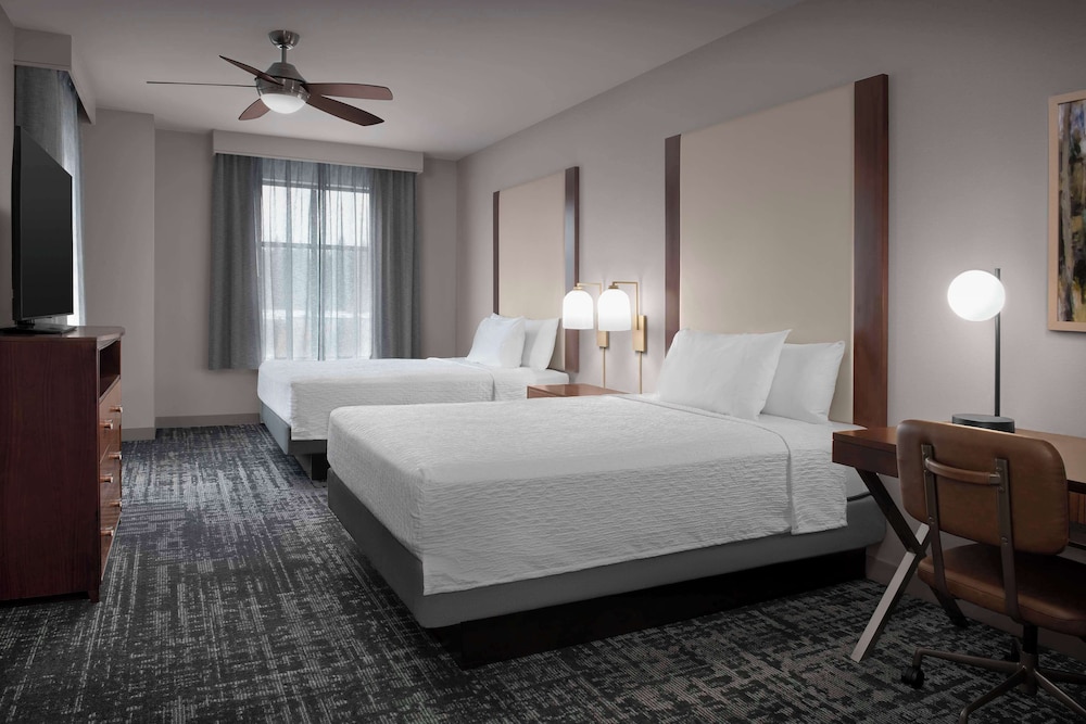 Homewood Suites by Hilton Lynnwood Seattle Everett WA - photo 5