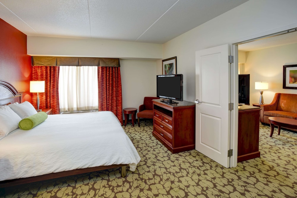 Hilton Garden Inn Chicago Midway Airport - photo 8