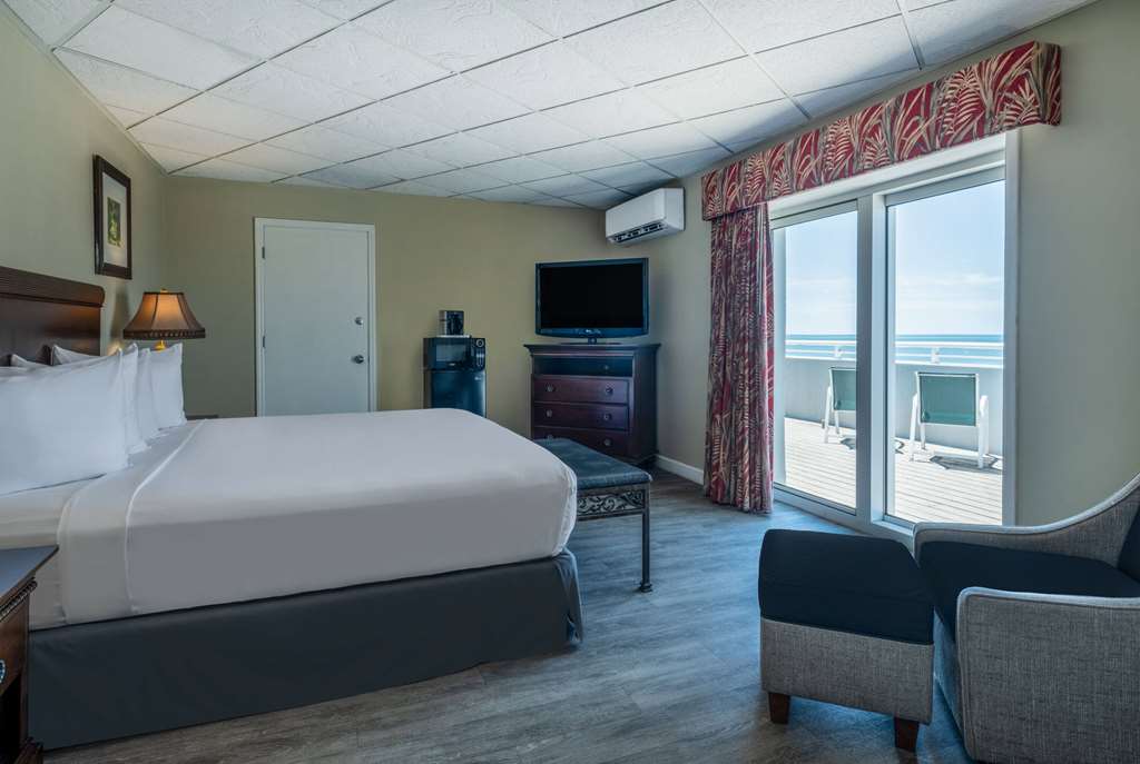 The Sandbar Hotel Trademark Collection By Wyndham - photo 37