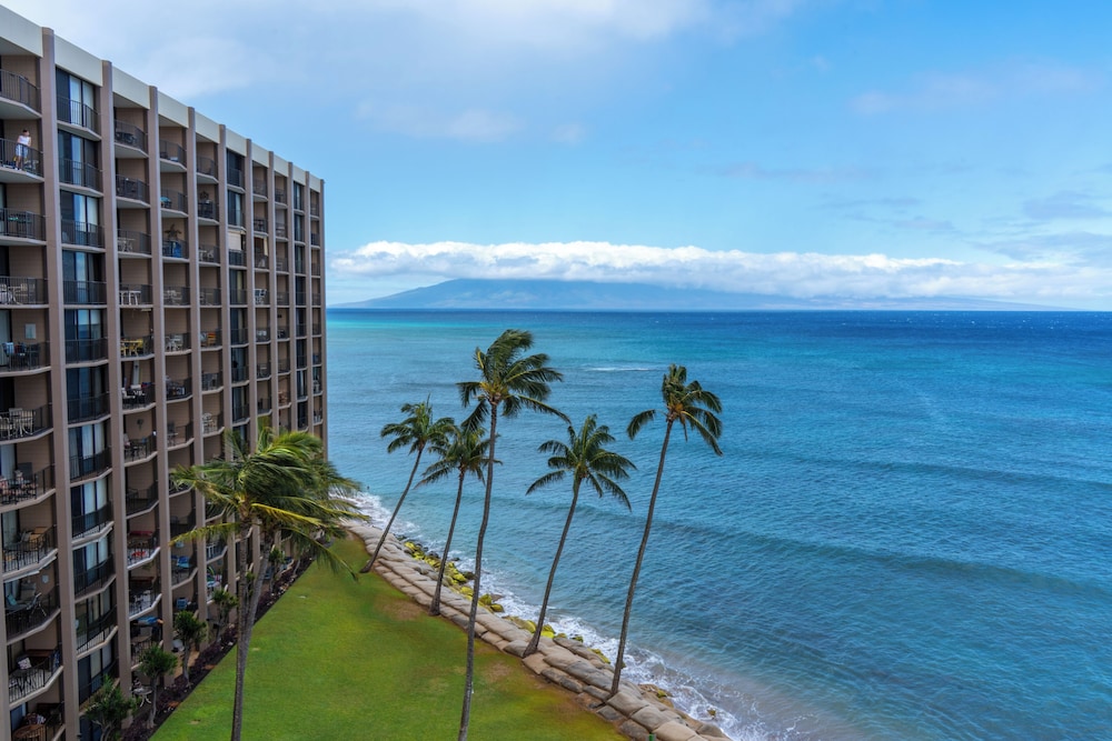 Royal Kahana Maui By Outrigger - photo 801