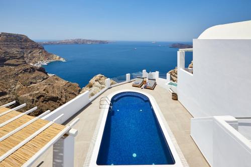 Volcano View by Caldera Collection — Fira — photo 4