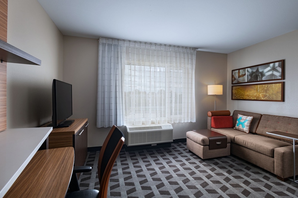 TownePlace Suites by Marriott Edgewood Aberdeen - photo 4