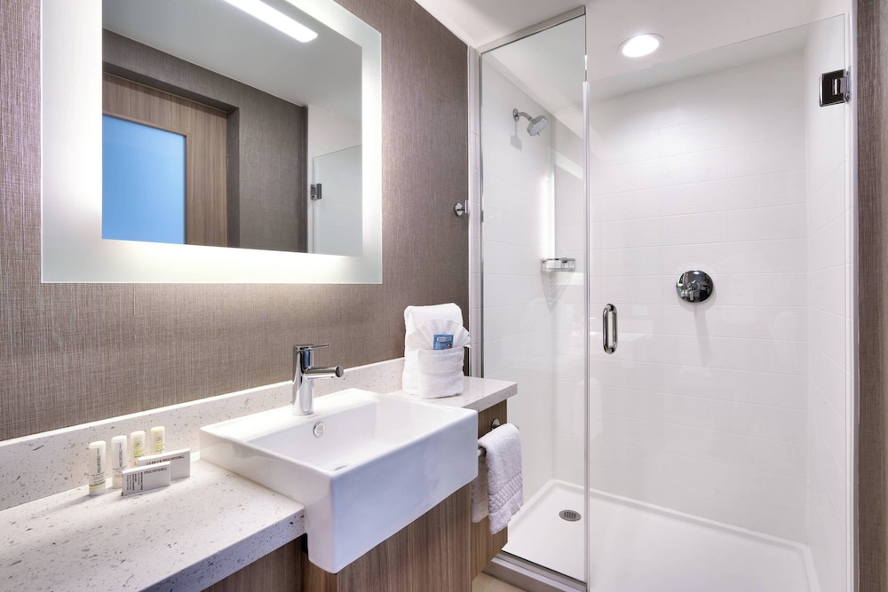 SpringHill Suites by Marriott El Paso Airport - photo 15
