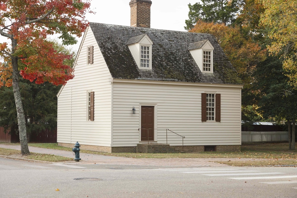 Colonial Houses an Official Colonial Williamsburg Hotel - photo 29