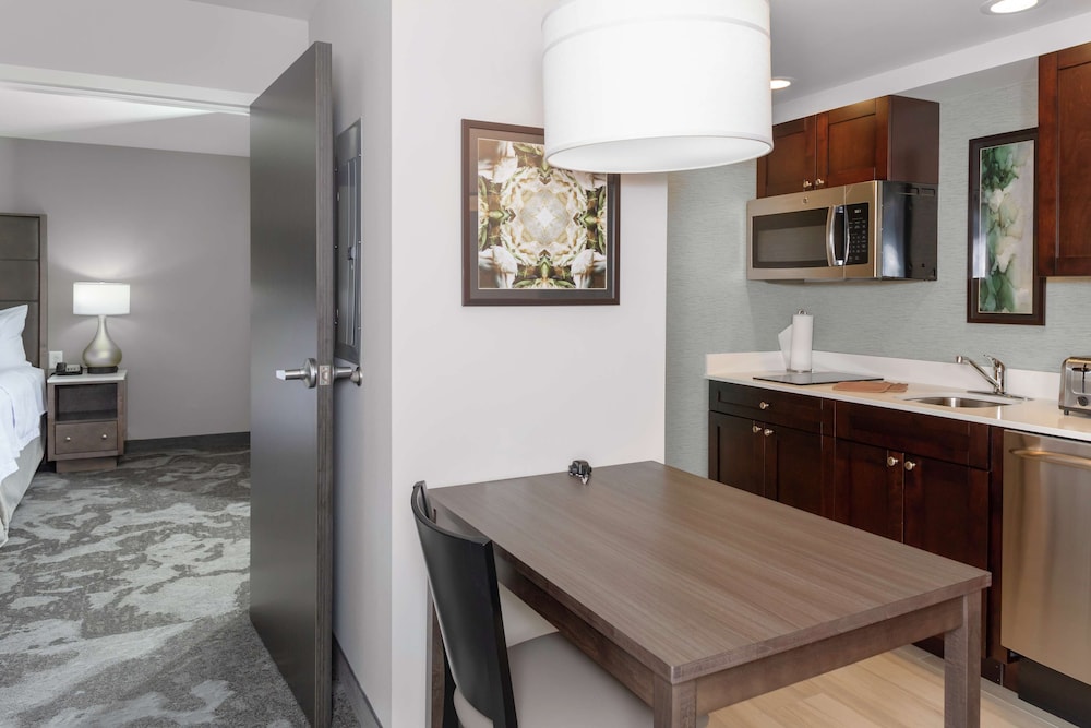 Homewood Suites by Hilton Lansing Eastwood - photo 10