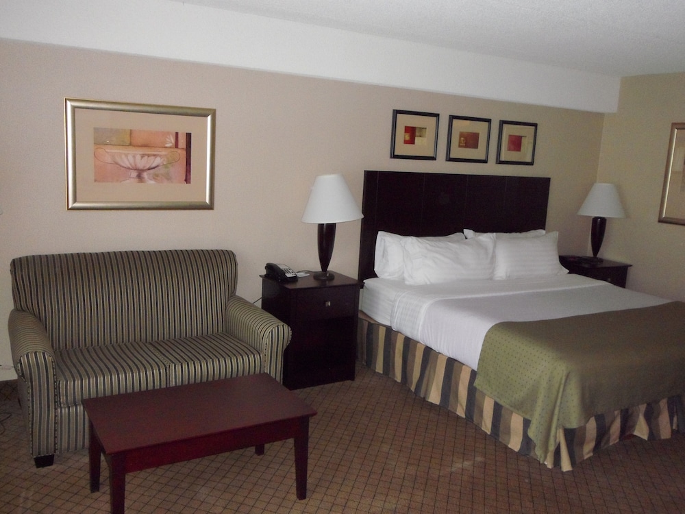 Holiday Inn Johnstown Downtown by IHG — Johnstown — photo 4