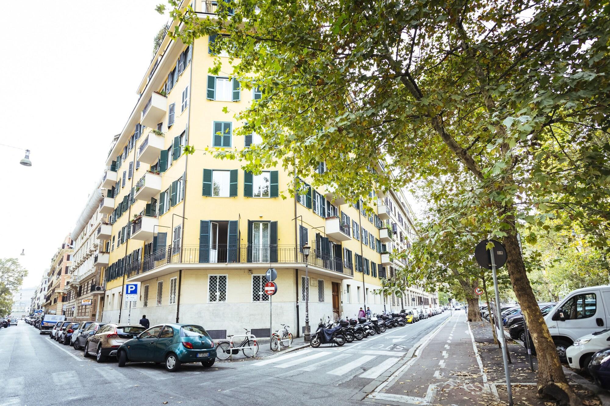 New Design St. Peter - last minute hotel in Rome