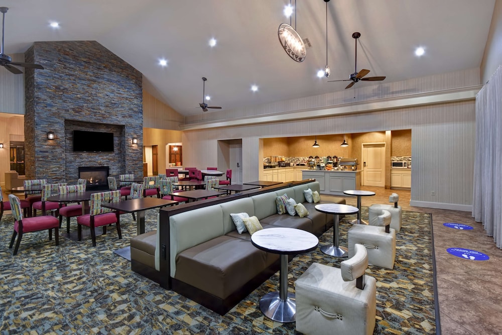 Homewood Suites By Hilton Houston IAH Airport Beltway 8 - photo 26