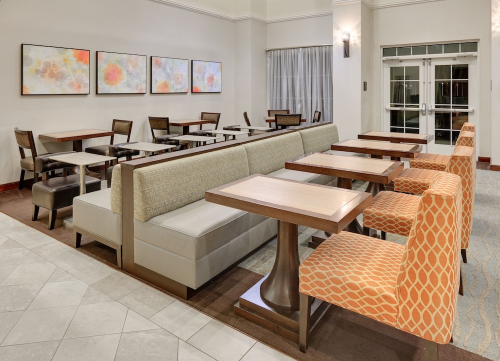 Homewood Suites by Hilton Houston Stafford Sugar Land - photo 24