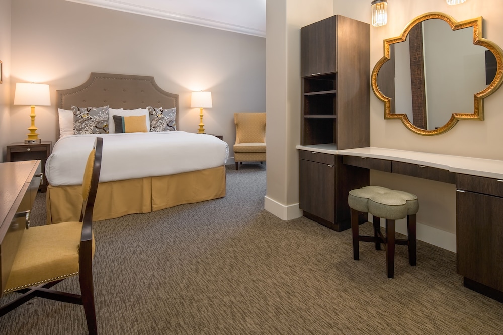 Mark Spencer Hotel - photo 19