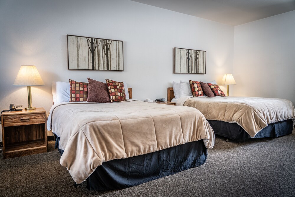 Uplift Inn - photo 5
