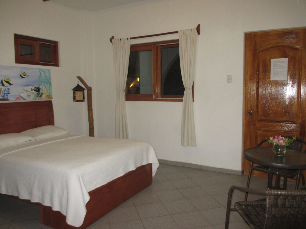 Hotel Mama Sirena — Mancora — photo 3