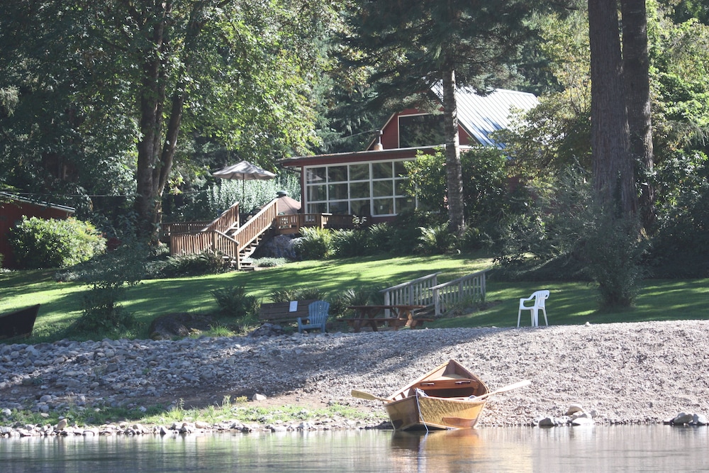 The Wayfarer Resort - photo 177