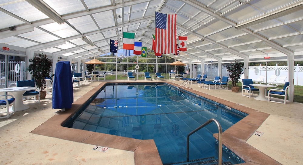 Colonial Acres Resort — West Yarmouth
