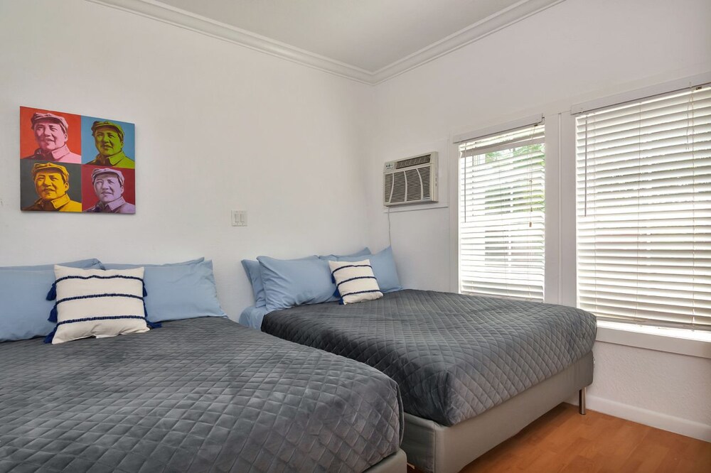 Gorgeous 2br With Garden and BBQ :) - photo 8